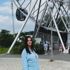 Кристина Рогова