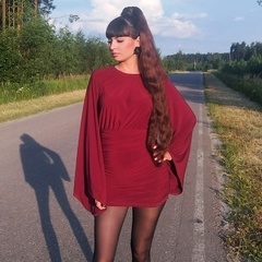 Екатерина Галанина