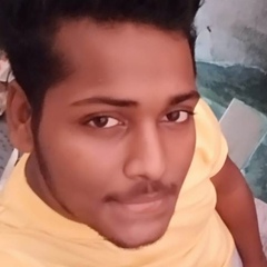 Ashish-Kumar Sahoo