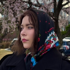 Алёна Стебакова