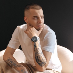 Никита Алексеев