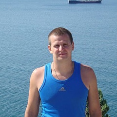 Алексей Зотов