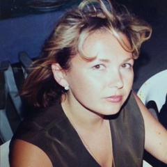 Ирина Богдан