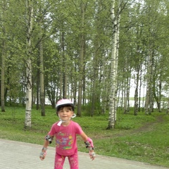 Светлана Кошелева