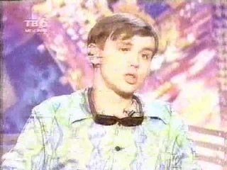Дельфин, “Мальчишник“ - О наболевшем