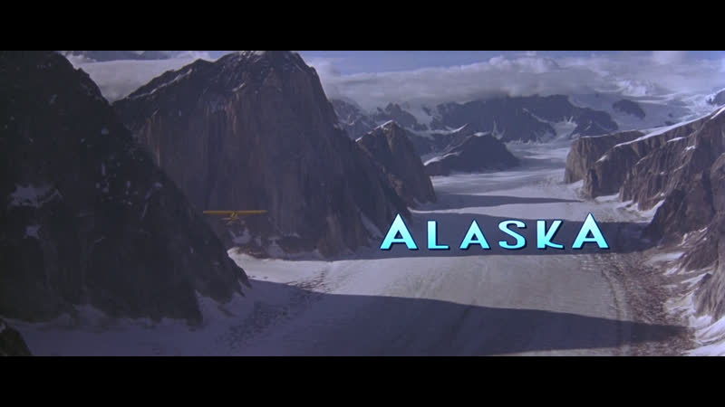 Аляска, Alaska