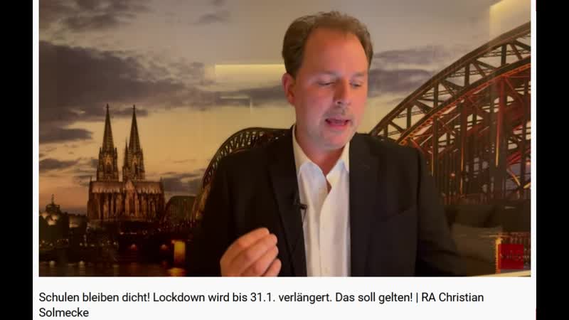 masvid ra solmek lockdown bis zum ende 2020 2 Punkt 0 ( Nächster fiktiver Stopp dann Punkt 0 oder wie