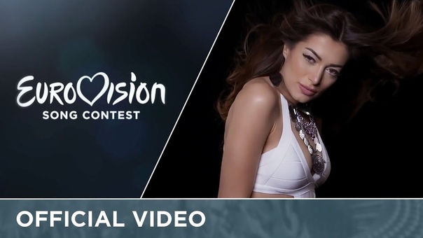 Iveta Mukuchyan Love Wave ( Armenia) 2016 Eurovision Song