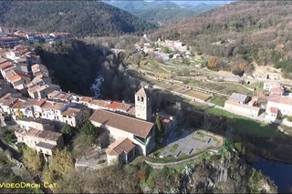 Castellfullit de la Roca