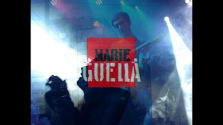 Marie Guella - Разжечь это пламя