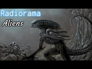 Radiorama - Aliens (Extended Version)