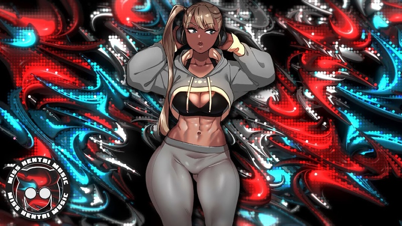 Outdate Electro Neon Witch, Music