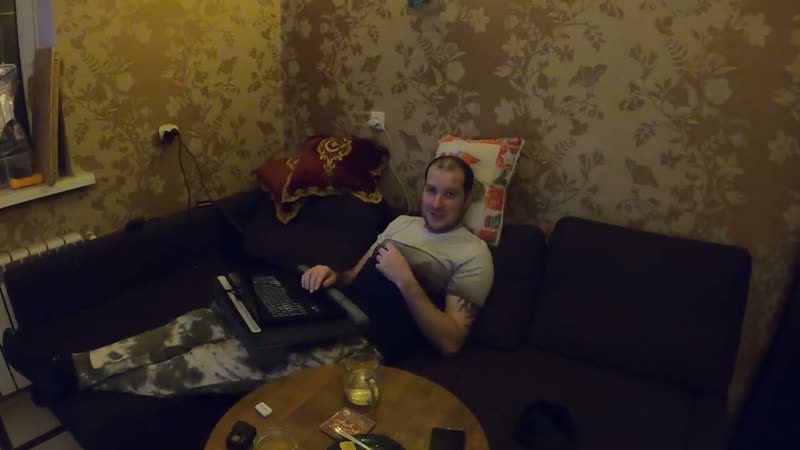 ОДИН В ДЕРЕНВНЕ ОХРЕНЕЛ 360000