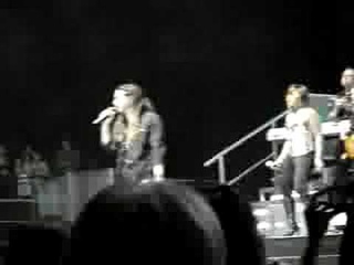 David Cook-Michael Johns Dance Off
