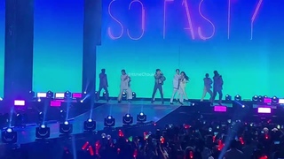 GOT7 YOUNGJAE () | Tasty | 2022 K-Pop Masterz in Manila Ep.2