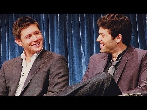 JENSEN, MISHA IF ITS