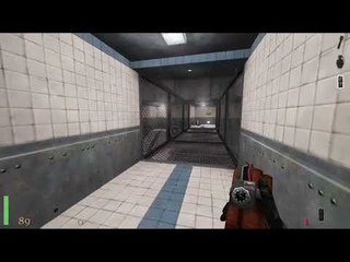 Прохождение Return to Castle Wolfenstein  Часть 10