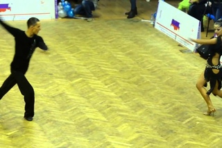 Paso, Maslov - Manukovskaya, Кубок Губернатора ВО, 2015,