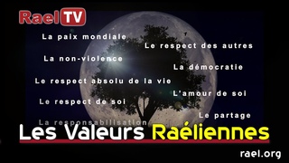 Les Valeurs Raliennes