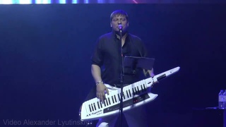 гСанкт-Петербург Сергей Дядюн - ИГРА Автор песни: Сергей Кузнецов