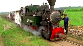 old train | steam engine train | khushboo infotech | koyle wali train kaise chalta hai