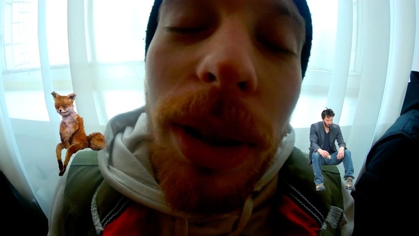 DETACH VLOG X FACTOR 7, PART