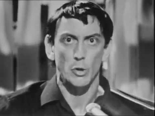 Graeme Allwright - Qui a tu Davy Moore  (1967)