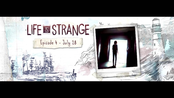 Life is Strange Ep. 4 Soundtrack End of the World Party