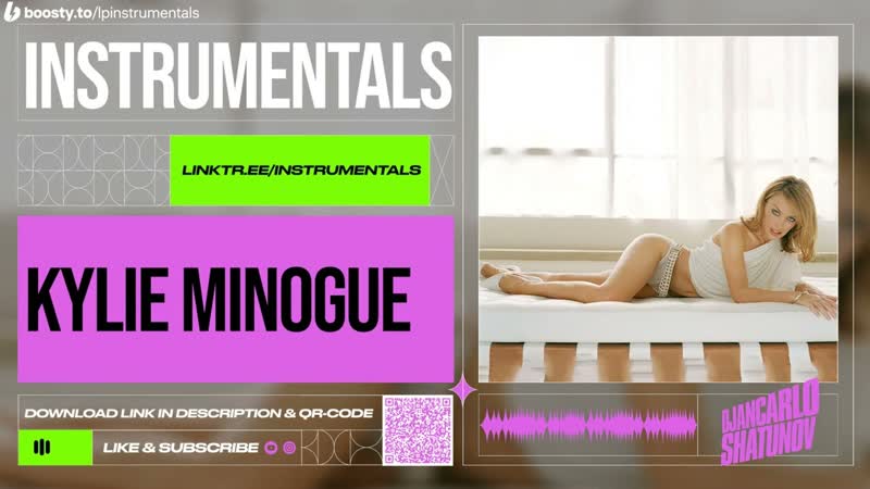 Kylie Minogue ft. Jason Donovan All I Wanna Do Is Make You Mine ( Extended Version) (