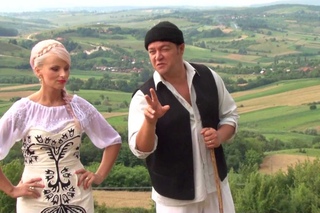 Lena Miclaus si Varu Sandel  - Ciobanita se intoarce