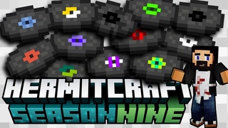 HERMITCRAFT SEASON 9 - EP08 - Is This A Good Gift!
