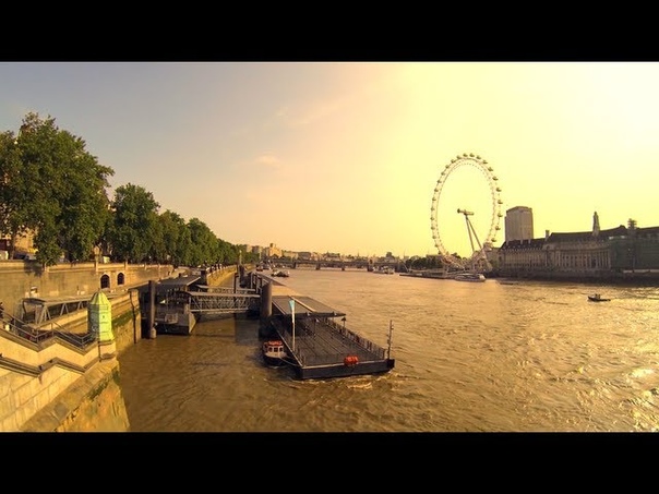 London 2013 (