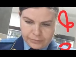 Почему я называю их мусорами. Или как нае.ать гражданина РФ. ##летопись32