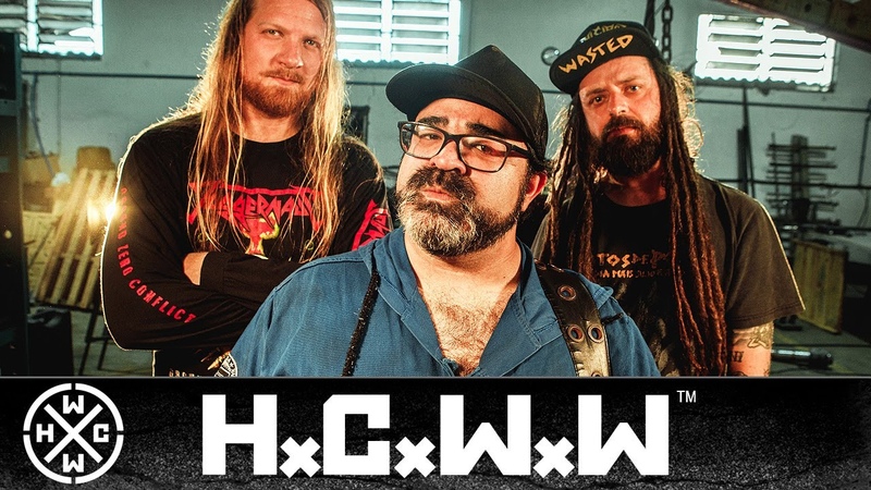 PROJETO PANCADA PE DE FLOR HARDCORE WORLDWIDE ( OFFICIAL HD VERSION