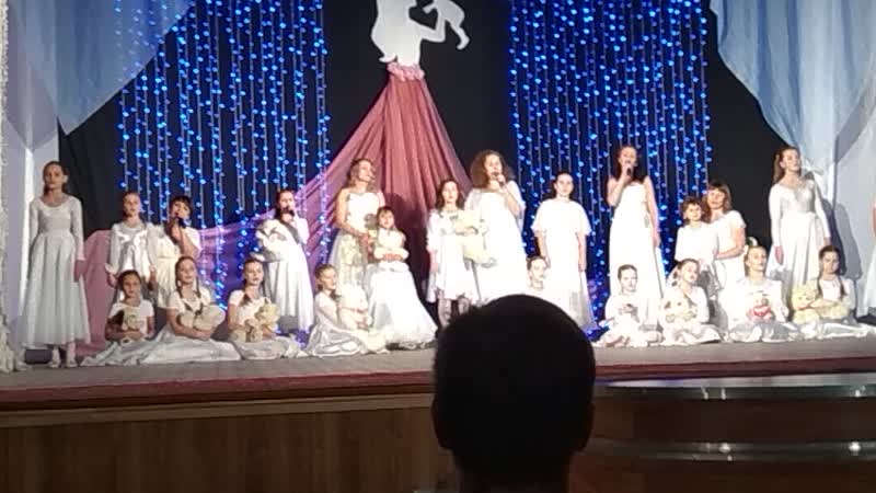 Видео от Liana