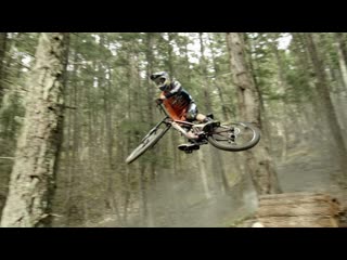 Downhill MTB in Pemberton | Life Behind Bars: S2E9
