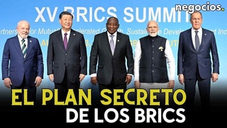 El plan secreto de la expansin de los BRICS: la minera de bitcoin podra ser clave