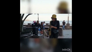 Вечерний #Коктебель 29 июня 2023 Воздушный поцелуй