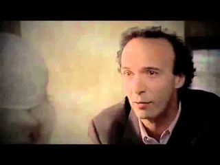 La tigre e la neve - “Se muore lei...“