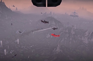 Planetside 2 - Event “Clear Sky“