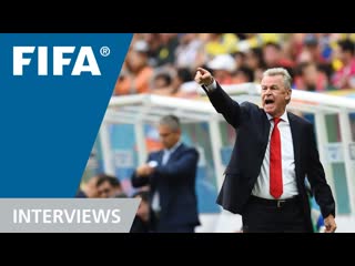 Hitzfeld: Lw and Neuer should win