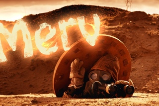 MERV - Post Apocalyptic Sci Fi Short Film
