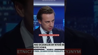 Prześladowania za prawdę w UK! Krzysztof Bosak #shorts