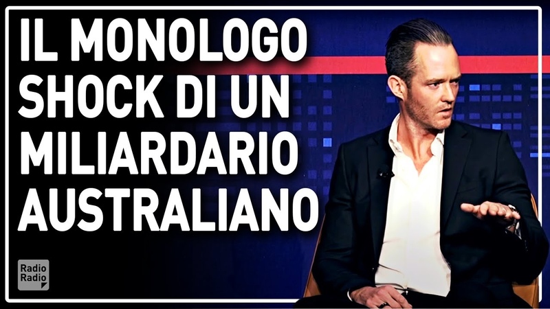 MILIARDARIO AUSTRALIANO DICHIARA GUERRA AI LAVORATORI GOVERNI AUMENTINO I DISOCCUPATI NEL