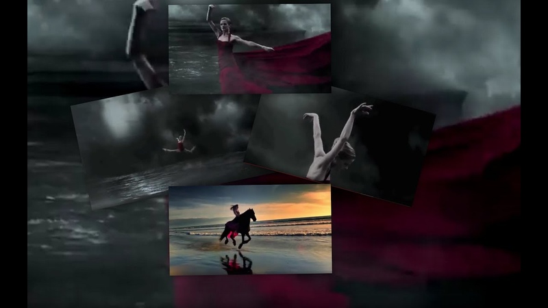 Leonard Cochen A thousand kisses deep Video remix by Nikola
