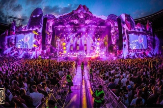 UNTOLD Festival 2016 | Official Aftermovie (4K)
