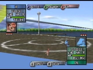 Worst lets play Pokemon Stadium 2