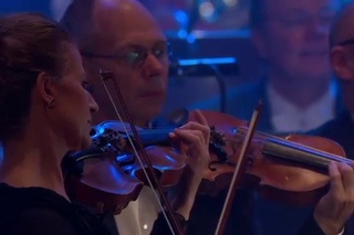Megaman - Suite (Live with Swedish Radio Symphony Orchestra)