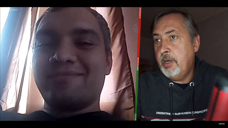 Меганыч стрим 21.09.2020