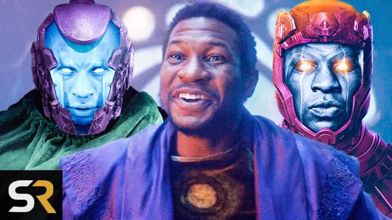 MCU: Every Kang Variant We Could